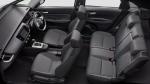 Honda Fit e:HEV Basic 2020 года (JP)